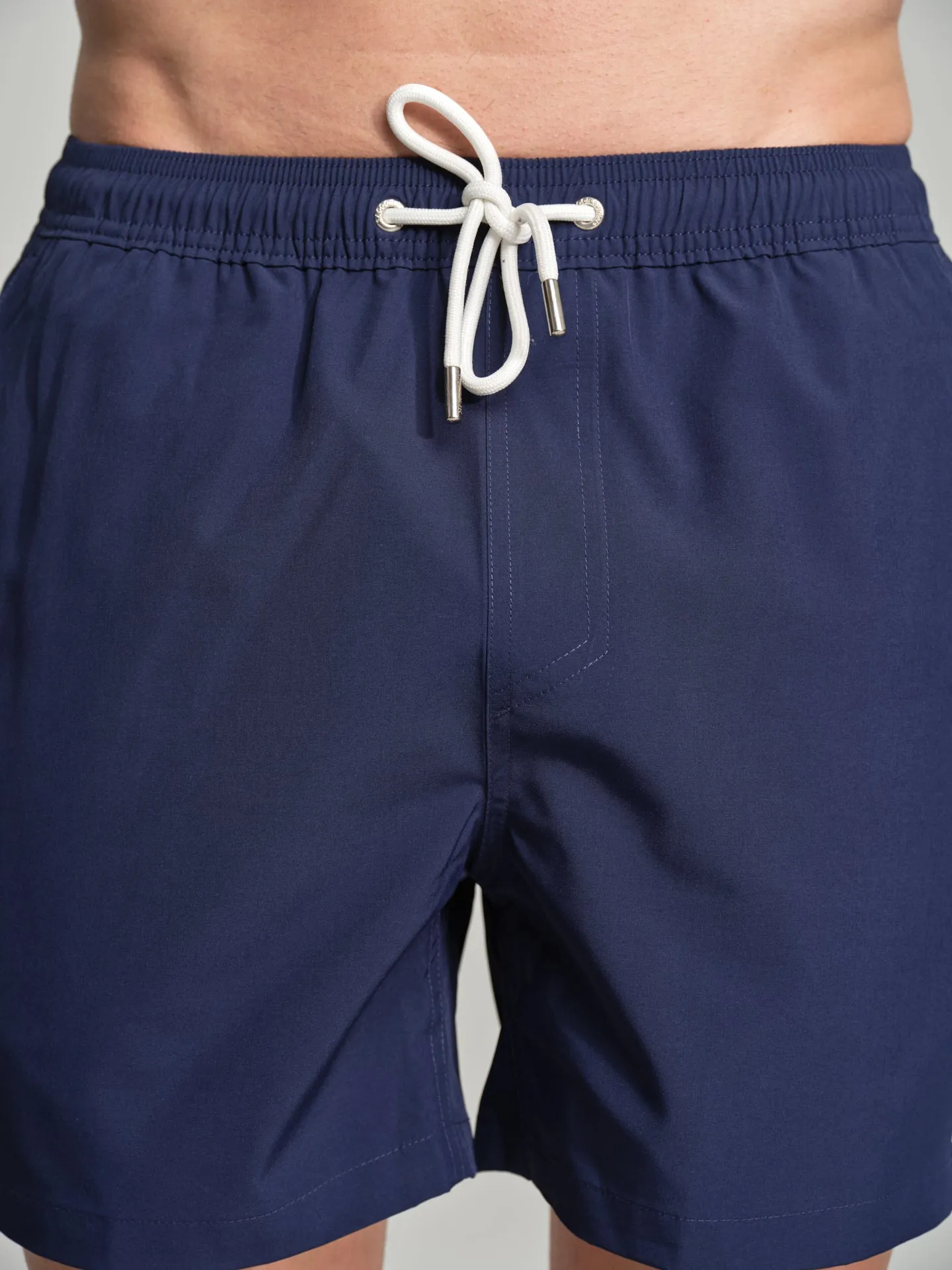 4 way stretch waterproof swim shorts