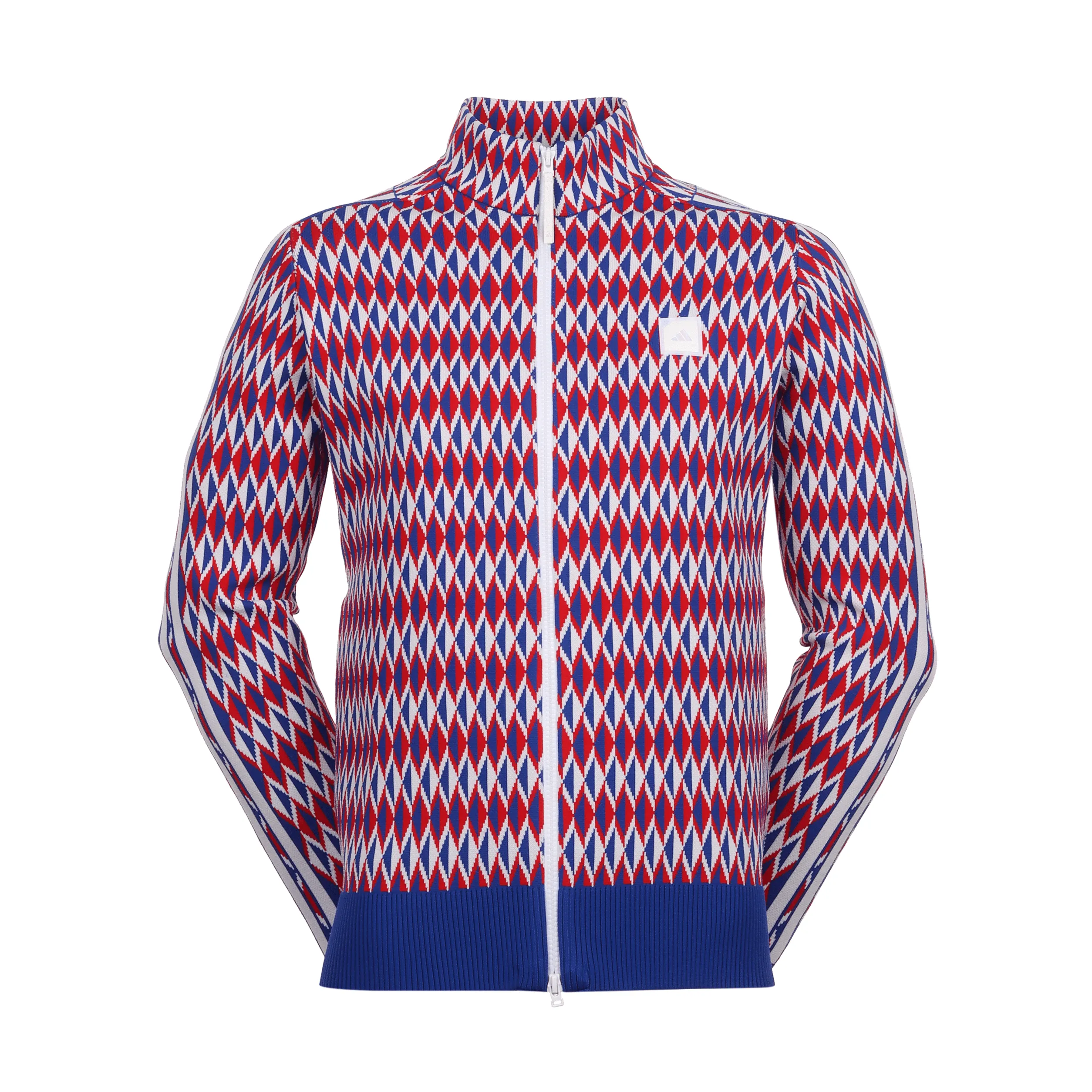 adidas Golf Adicross Full Zip Jacket