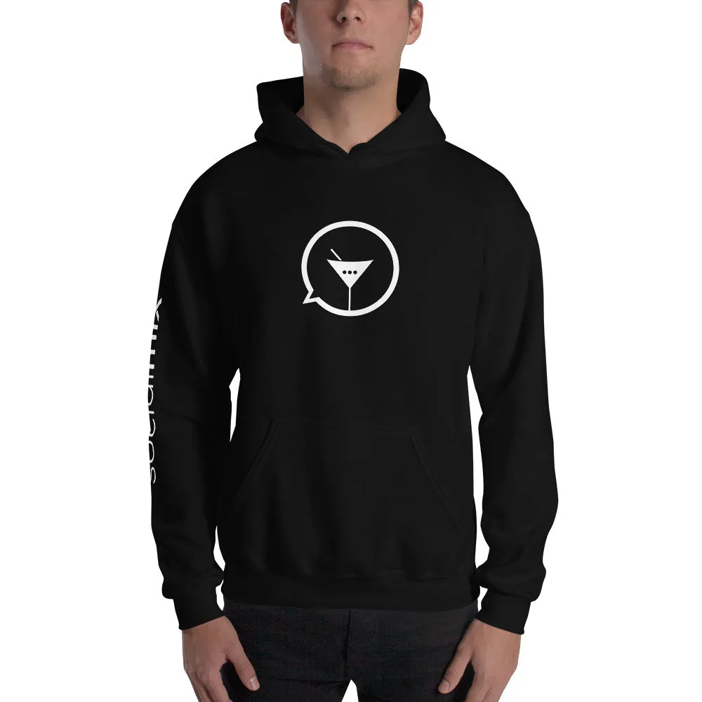 Agent J Hoodie