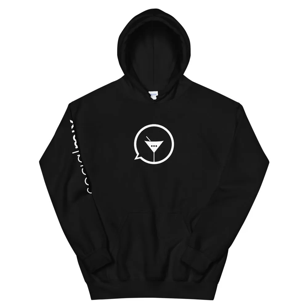 Agent J Hoodie