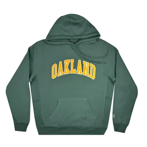 Alma Mater Heavy Hoodie