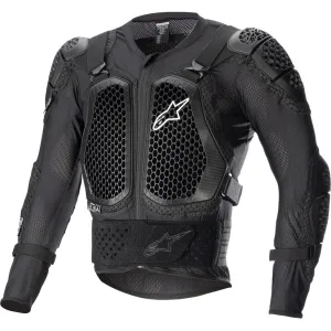 Alpinestars Bionic Action V2 Protector Jacket Black