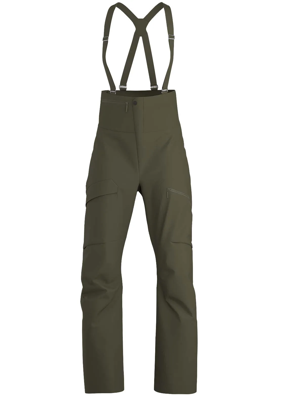 Arc'teryx Women's Rush Bib Pant