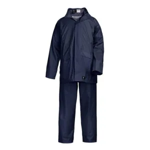 BASE SET - WET WEATHER JACKET & PANTS - 8361