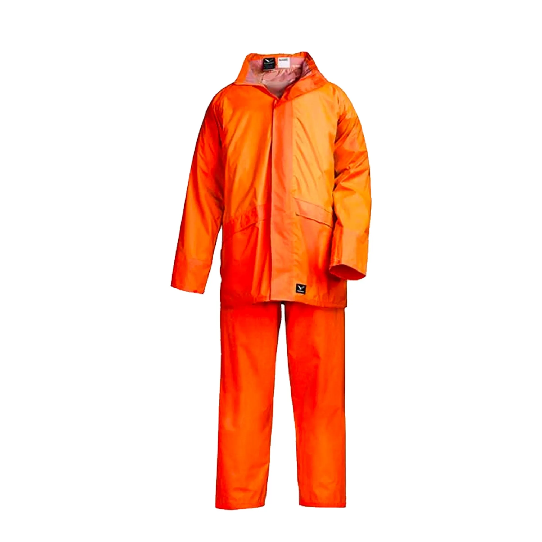 BASE SET - WET WEATHER JACKET & PANTS - 8361