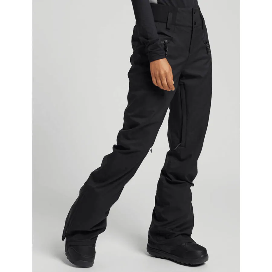 Burton Marcy Hi Rise 2L Womens Pant 2024