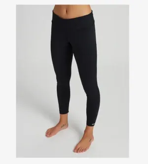 BURTON WOMENS MIDWEIGHT BASE LAYER PANT