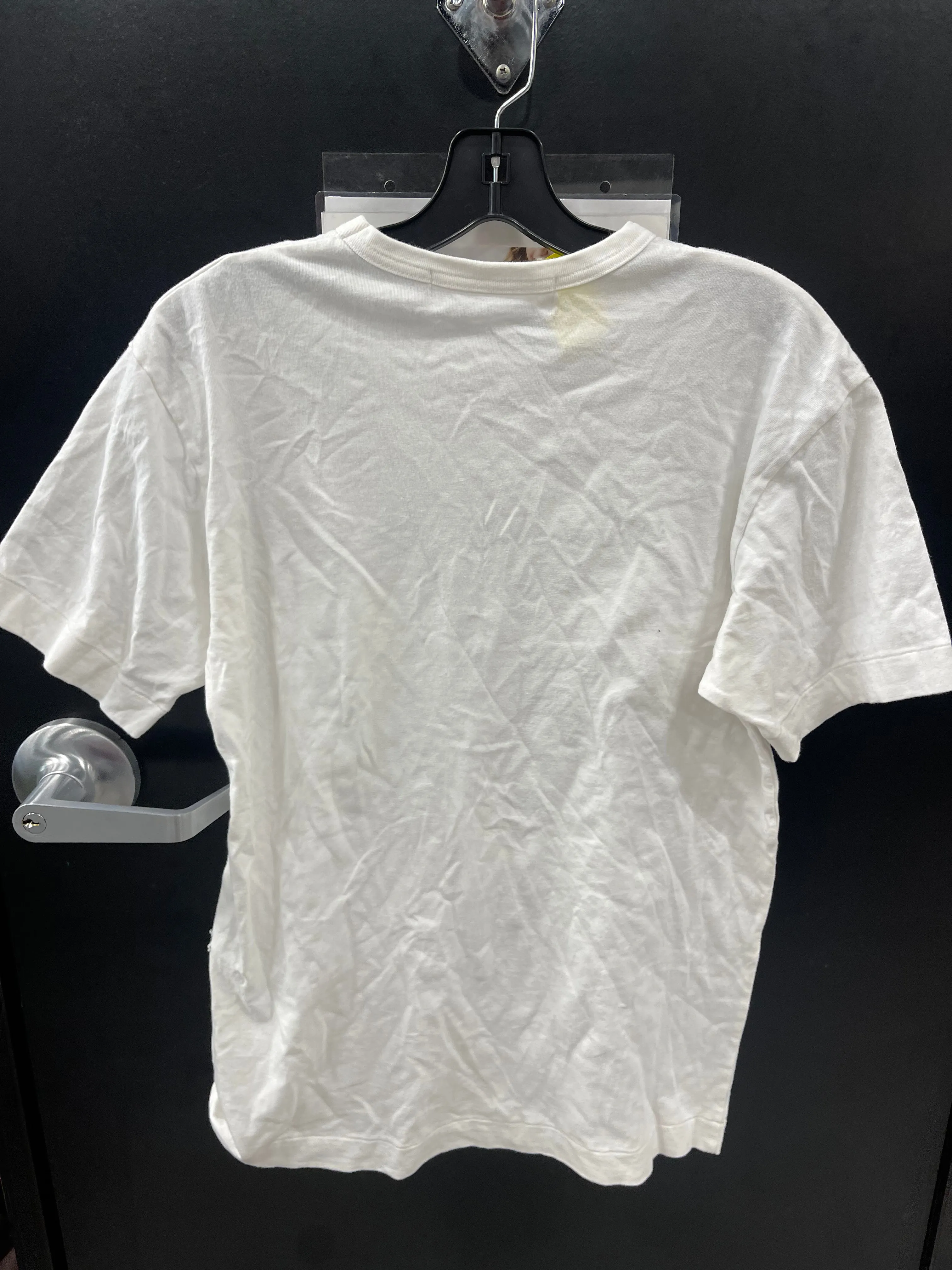 Comme des Garcons Tee Size Small 2801