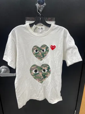 Comme des Garcons Tee Size Small 2801