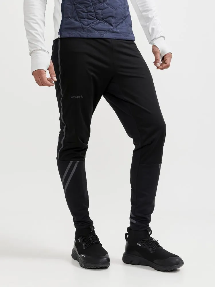 Craft ADV SUBZ Lumen Wind Pants 2 - Men's