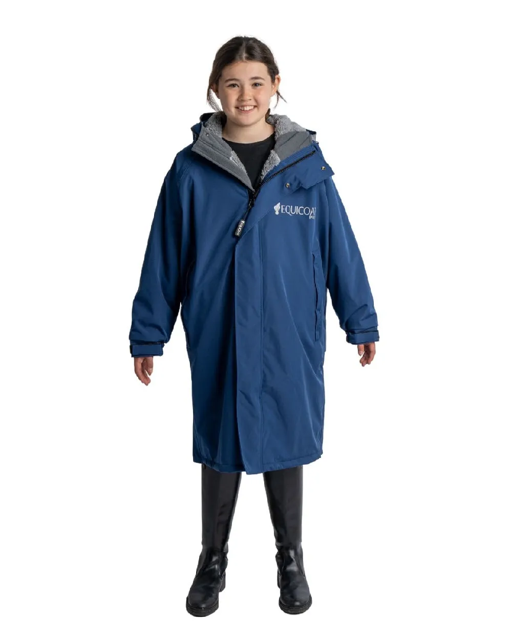 Equicoat Childrens Pro Coat