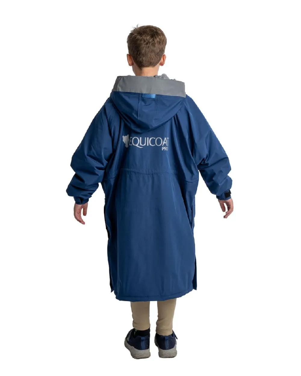 Equicoat Childrens Pro Coat