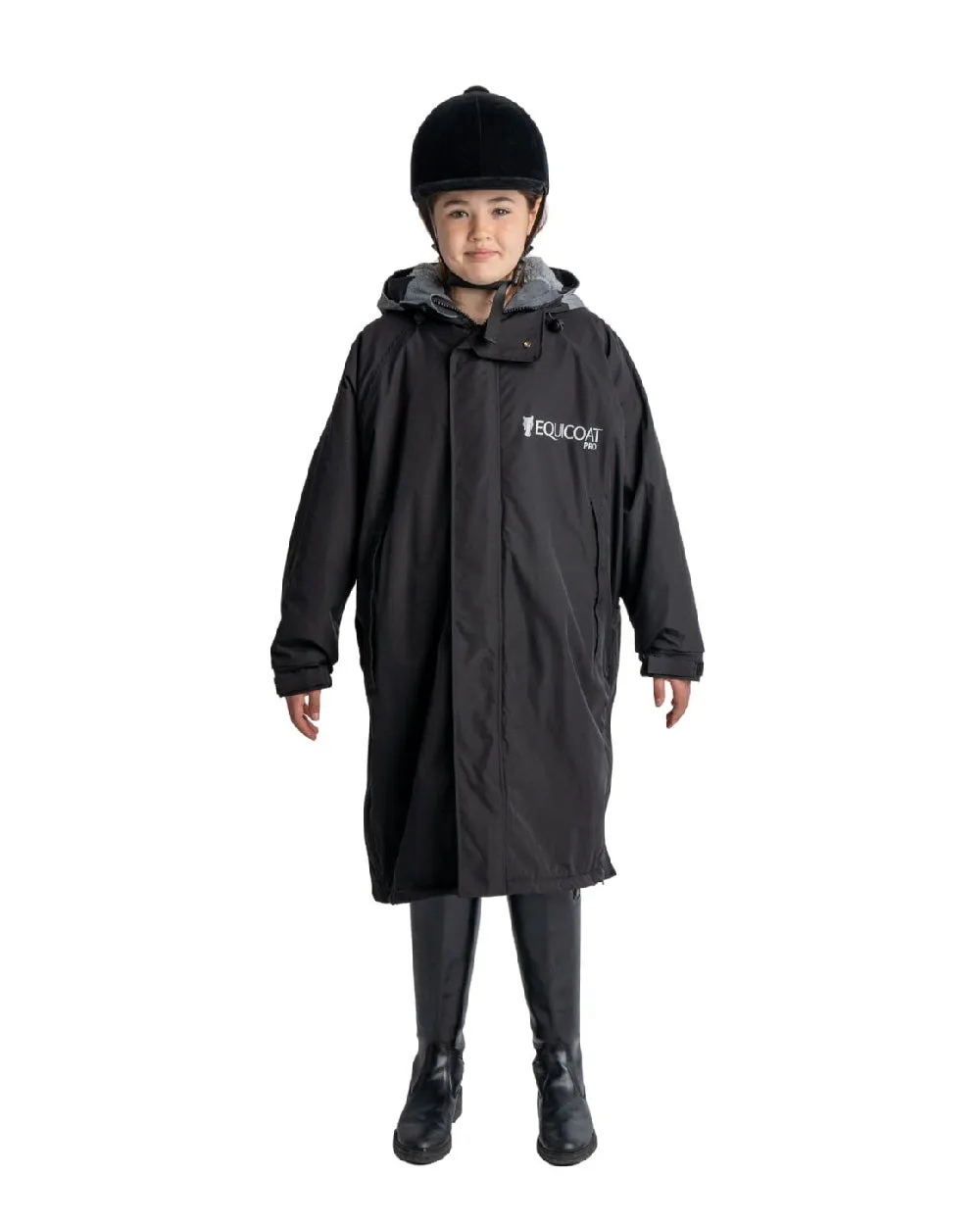 Equicoat Childrens Pro Coat