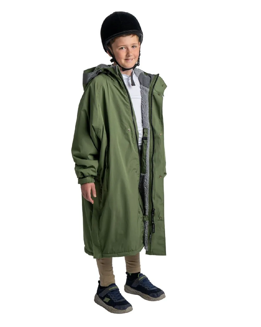 Equicoat Childrens Pro Coat