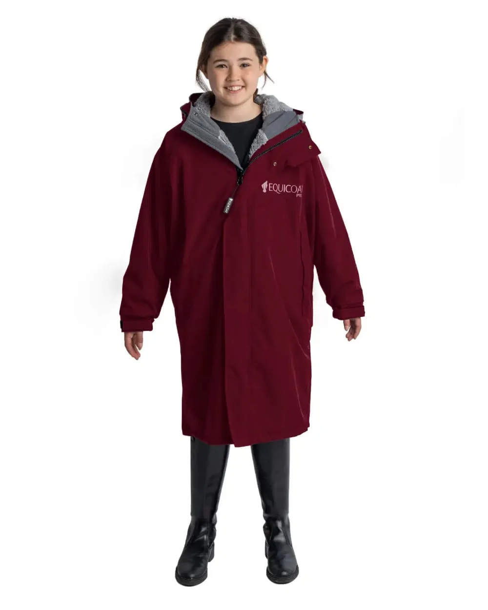 Equicoat Childrens Pro Coat