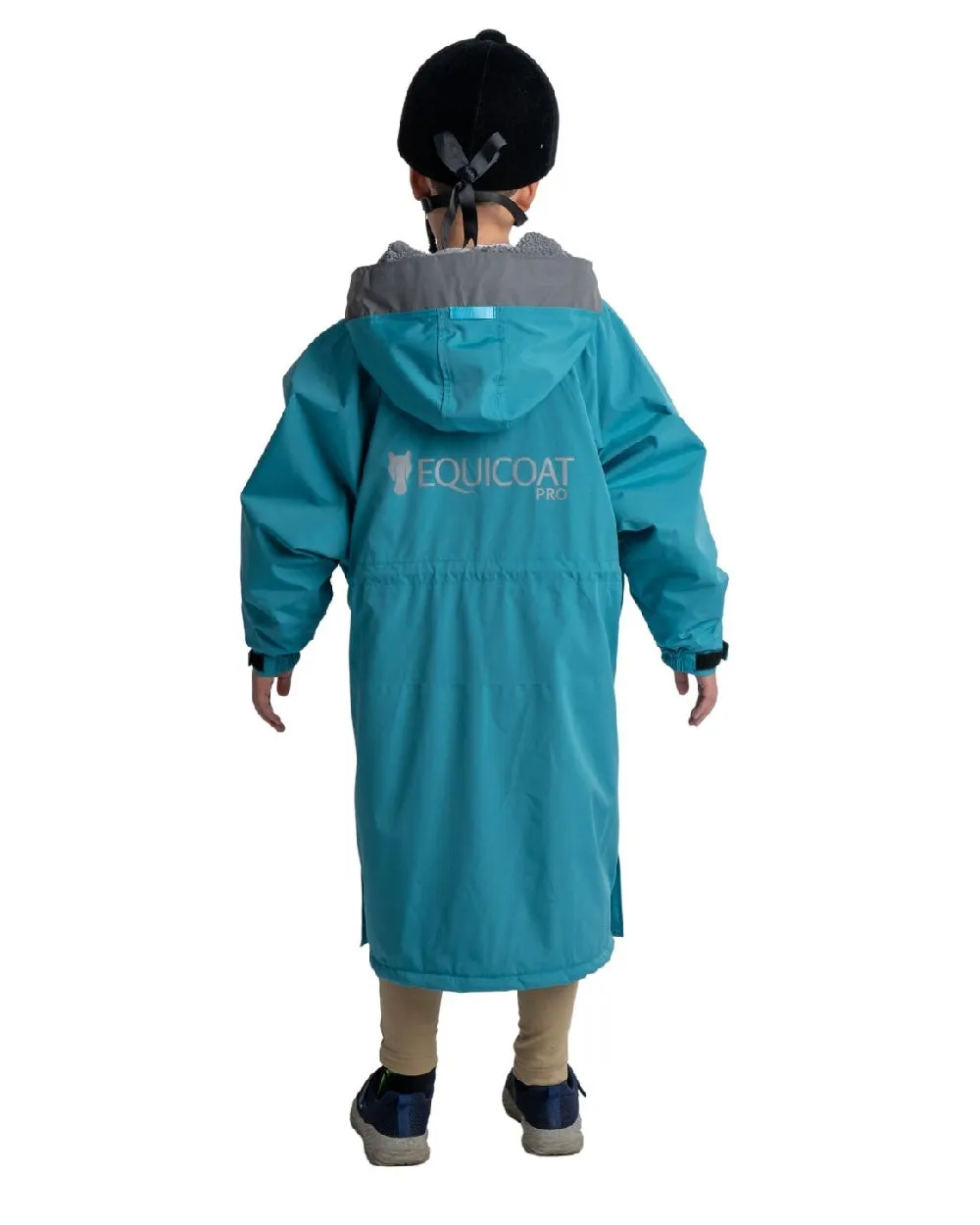 Equicoat Childrens Pro Coat