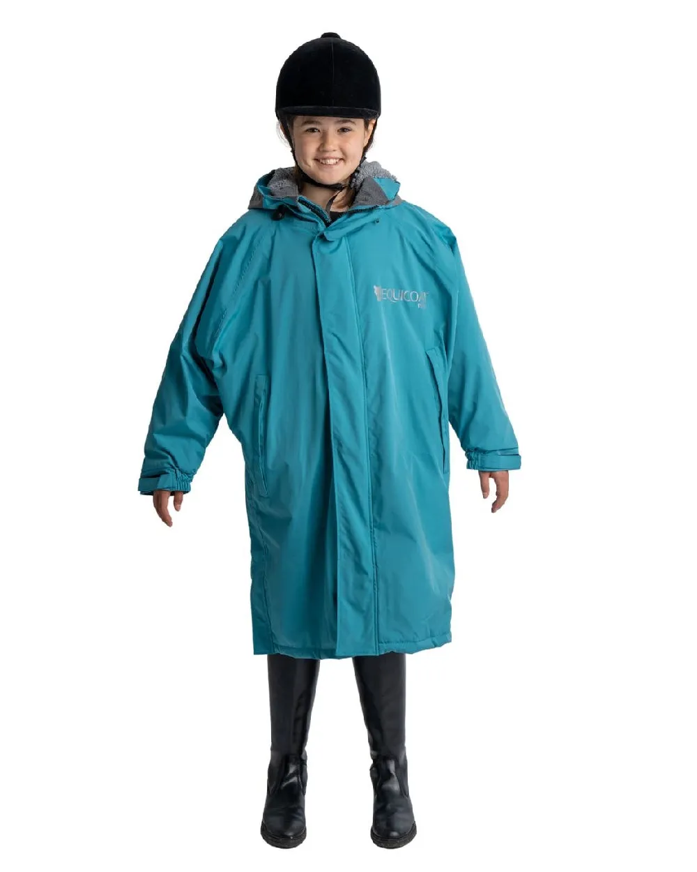 Equicoat Childrens Pro Coat