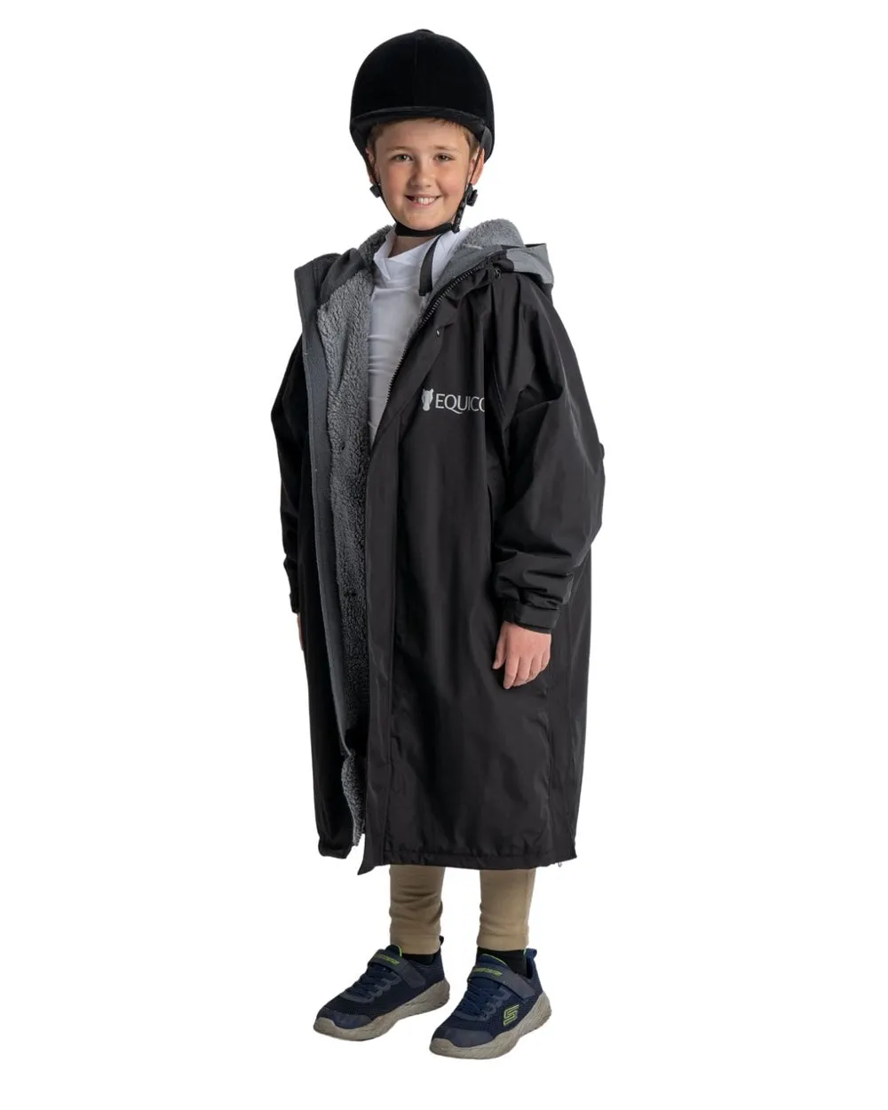 Equicoat Childrens Pro Coat