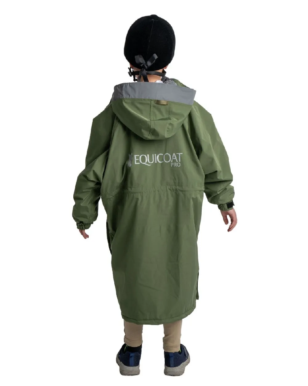 Equicoat Childrens Pro Coat