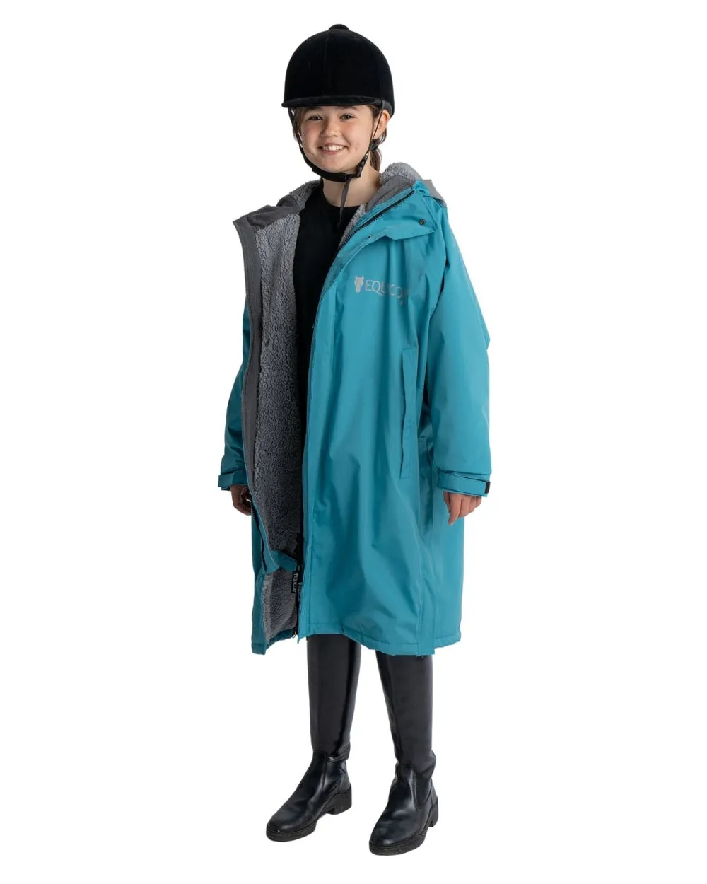 Equicoat Childrens Pro Coat