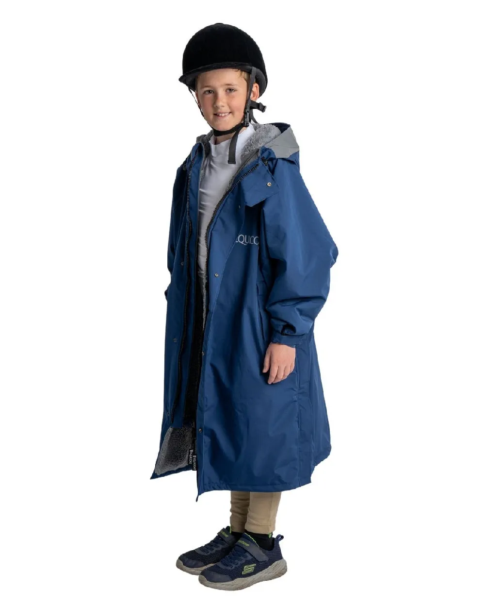 Equicoat Childrens Pro Coat