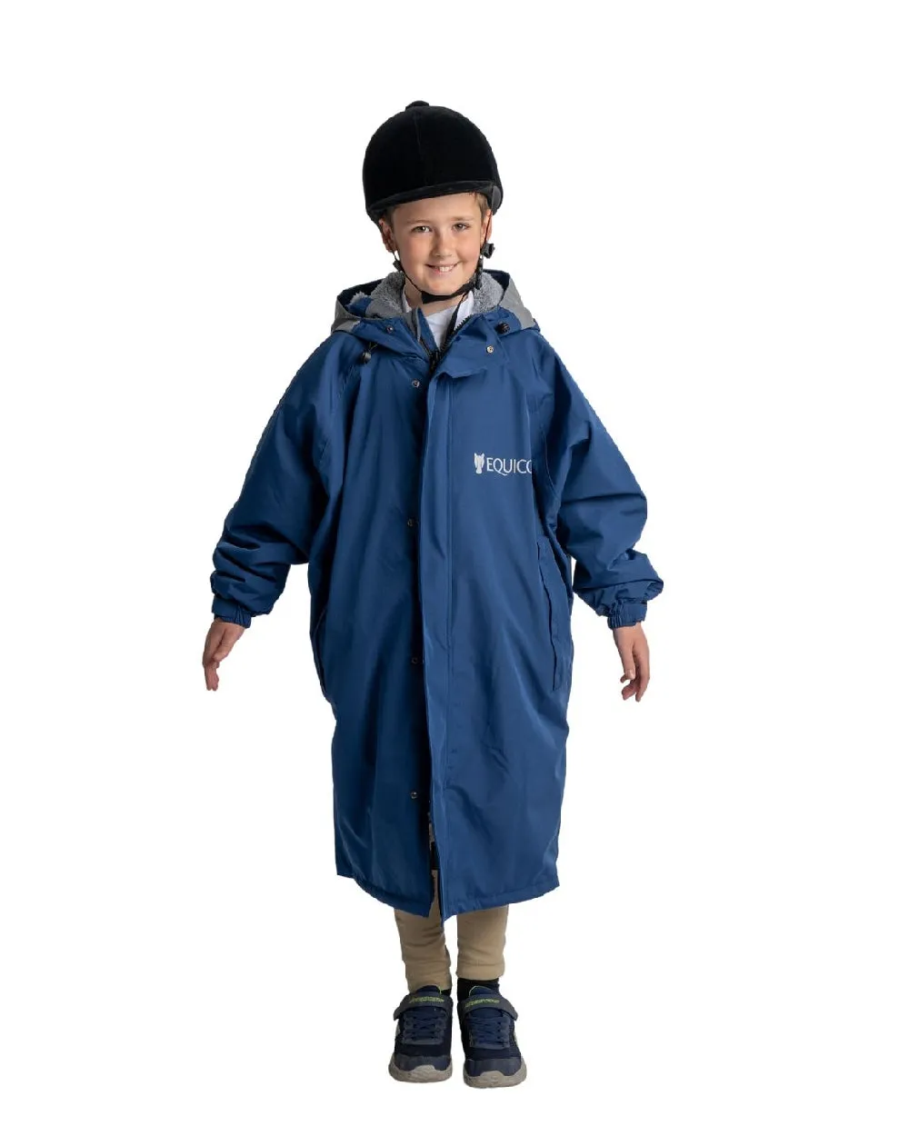 Equicoat Childrens Pro Coat