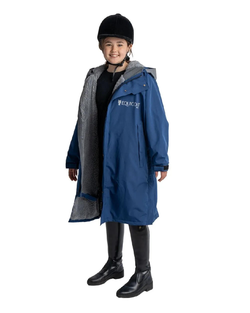 Equicoat Childrens Pro Coat