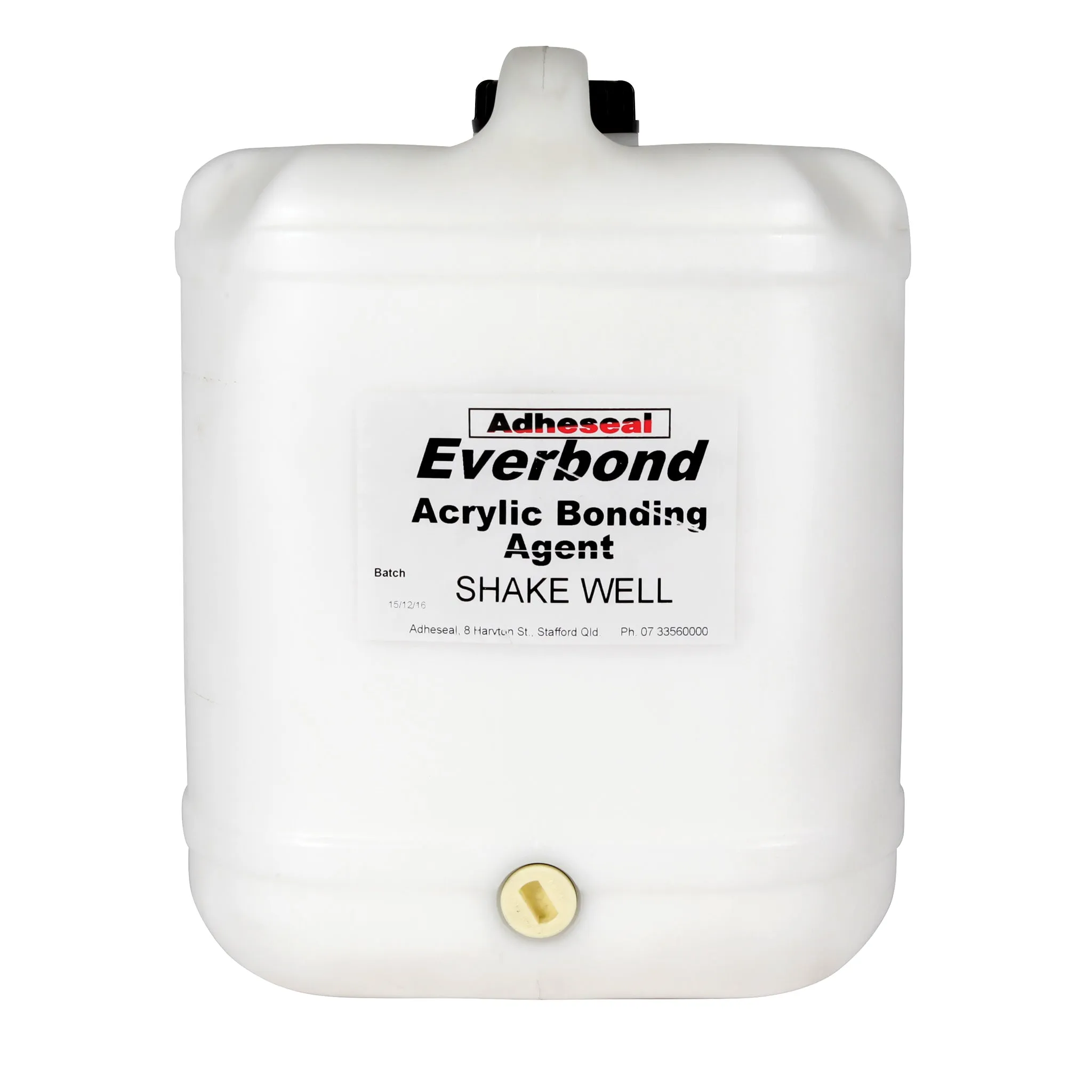 Everbond Acrylic Bonding Agent