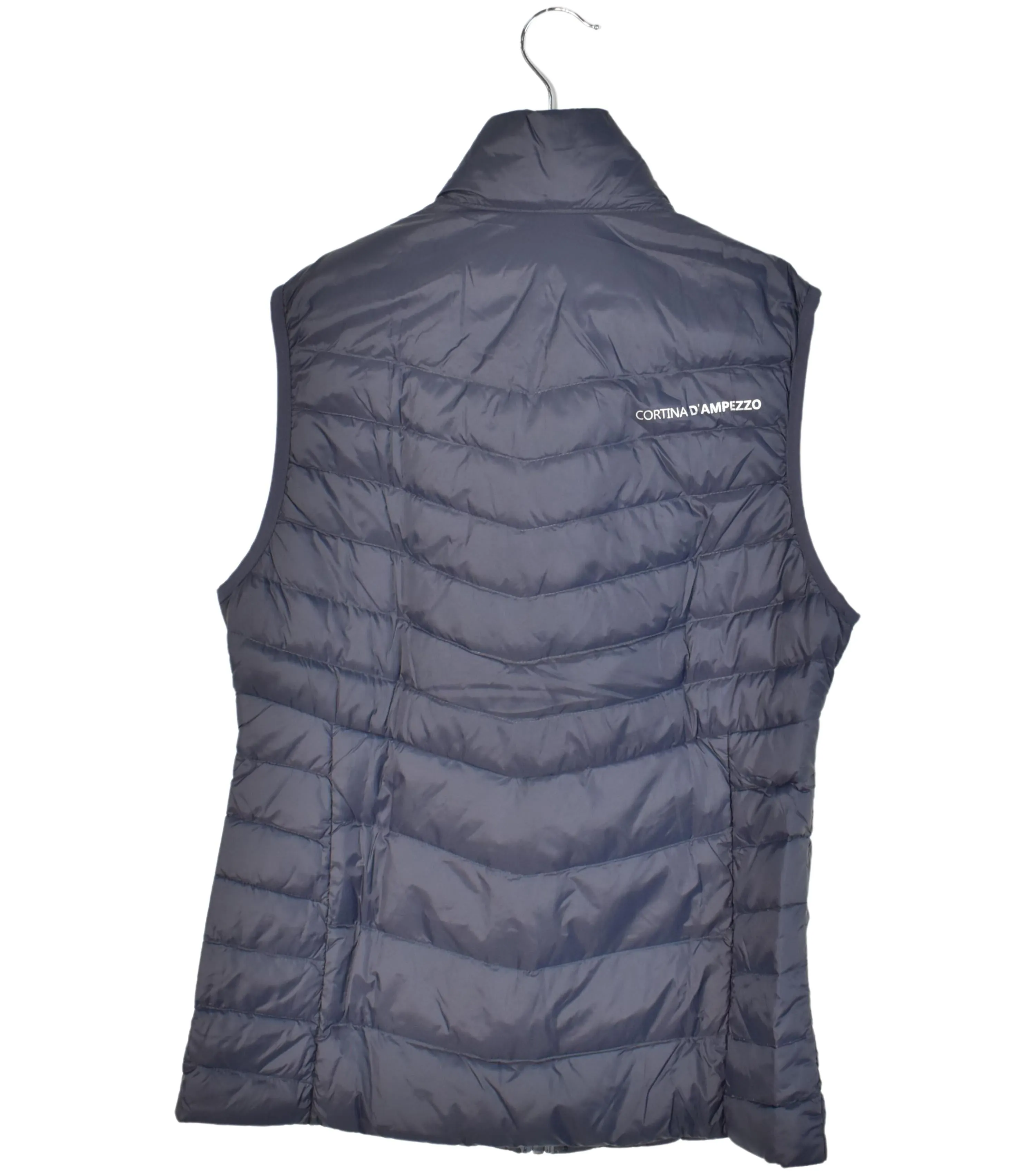 Fila Outerwear Puffer Vest M