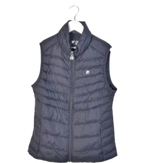 Fila Outerwear Puffer Vest M