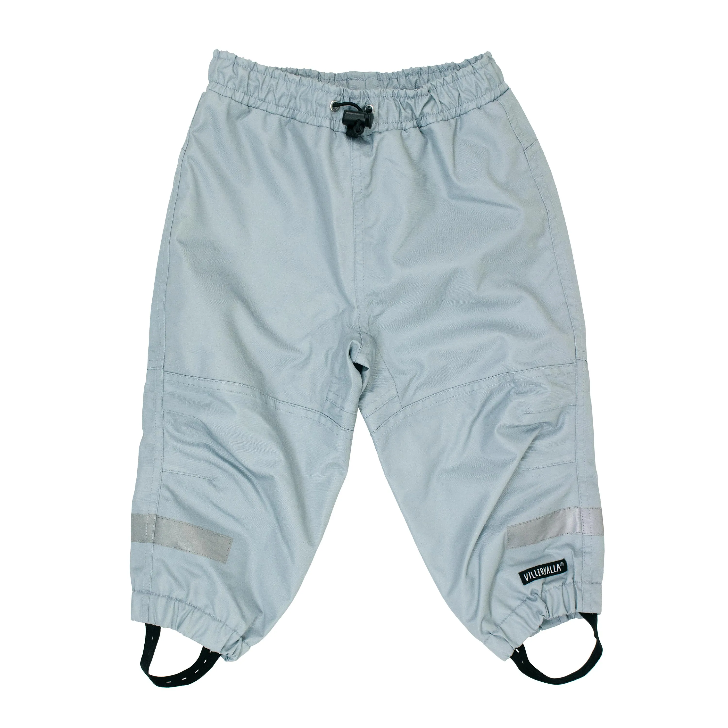 Fossil Waterproof Rain Pants - ss23 Edition