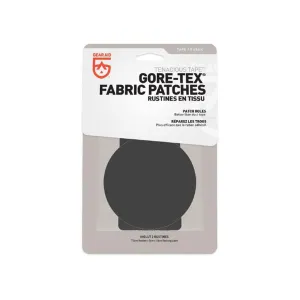 Gear Aid Klim Gore-Tex Patches (15310)