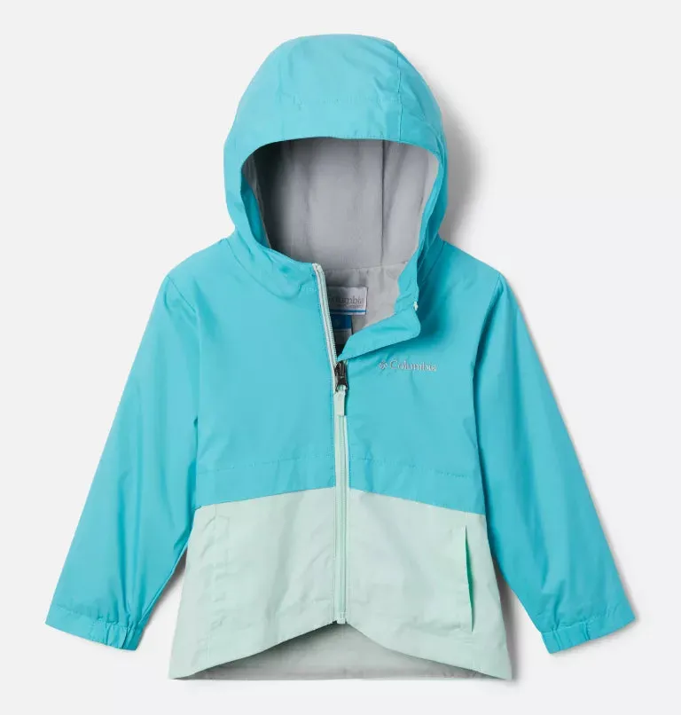 Girls’ Rain-Zilla™ Jacket