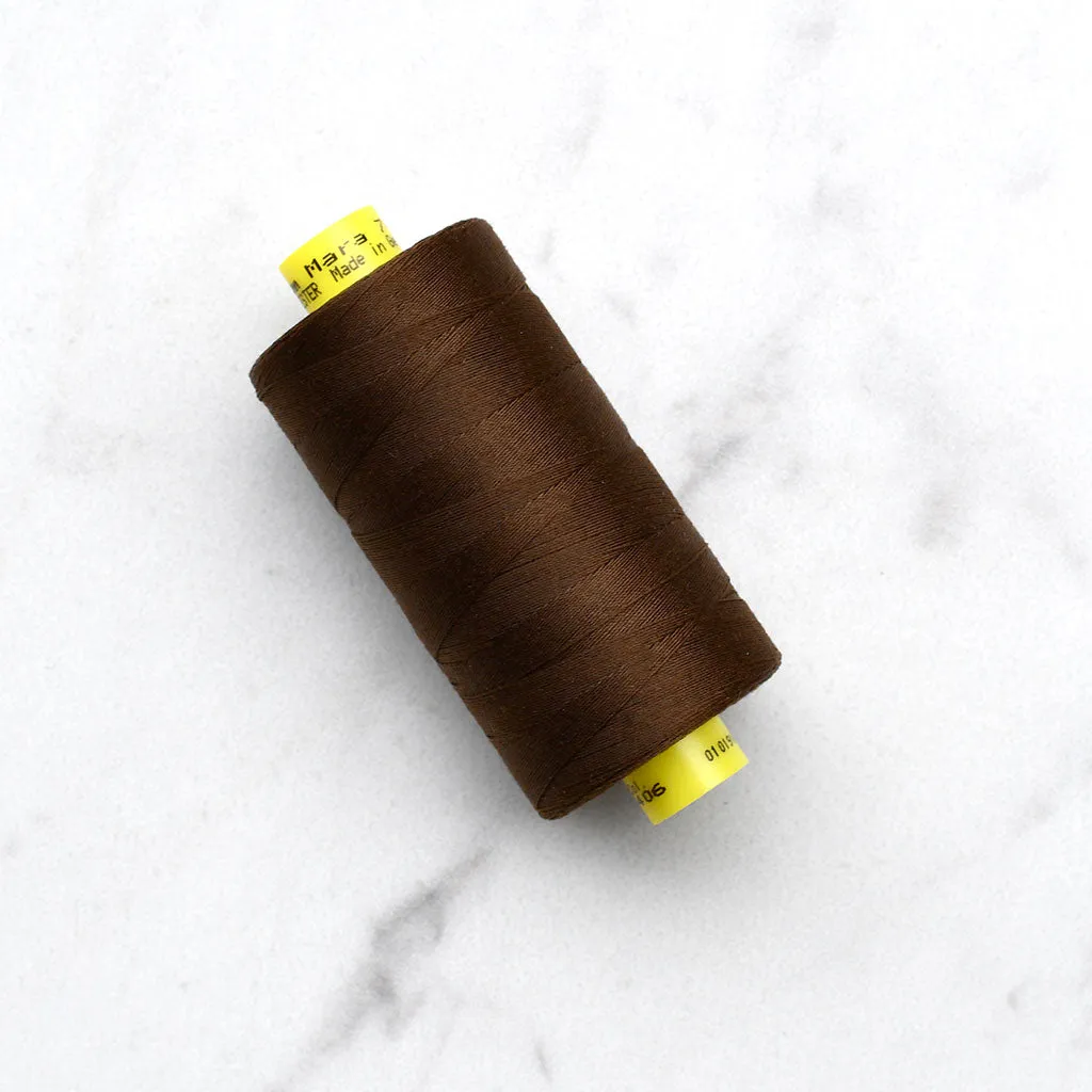 Gütermann Thread - Mara 70 Topstitch