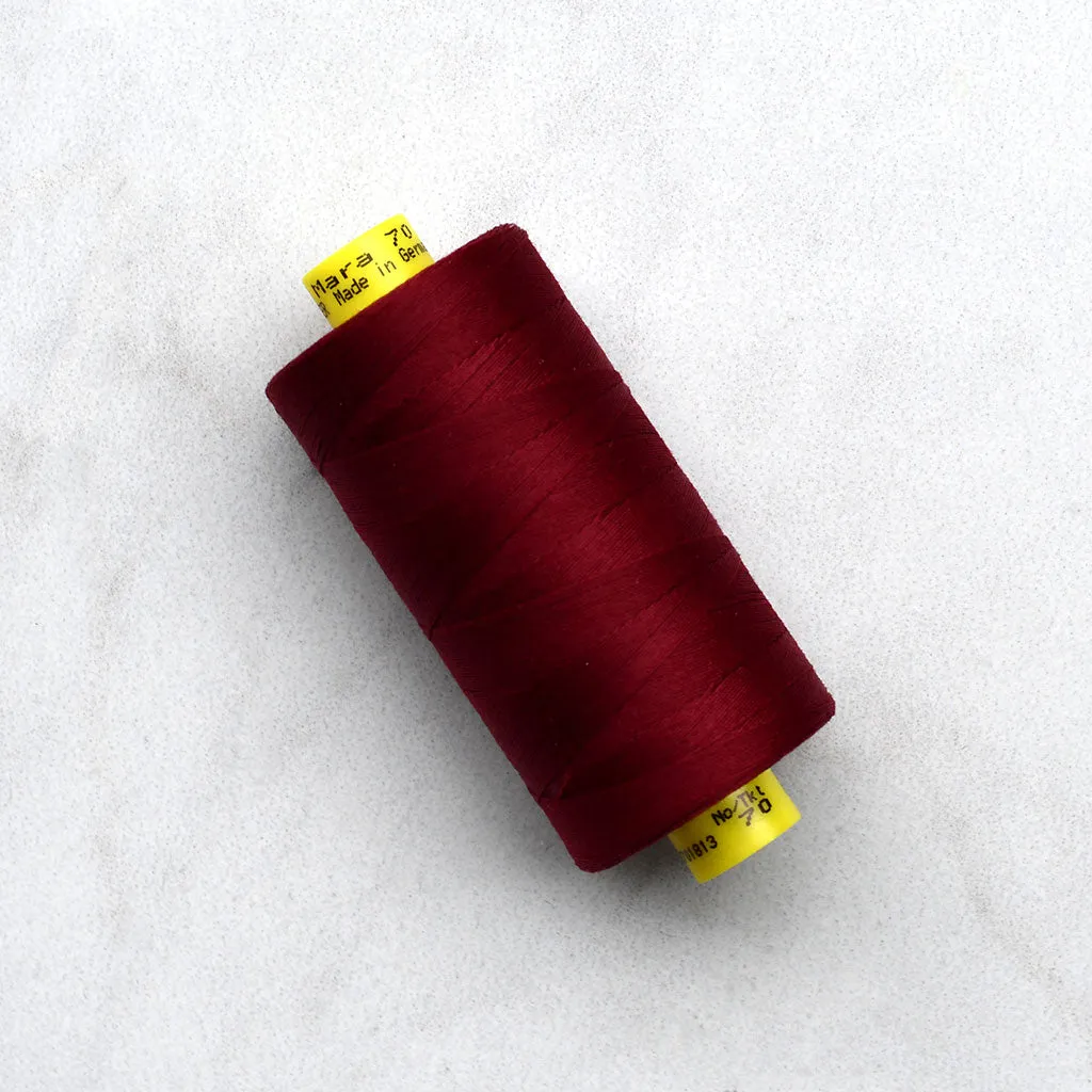 Gütermann Thread - Mara 70 Topstitch