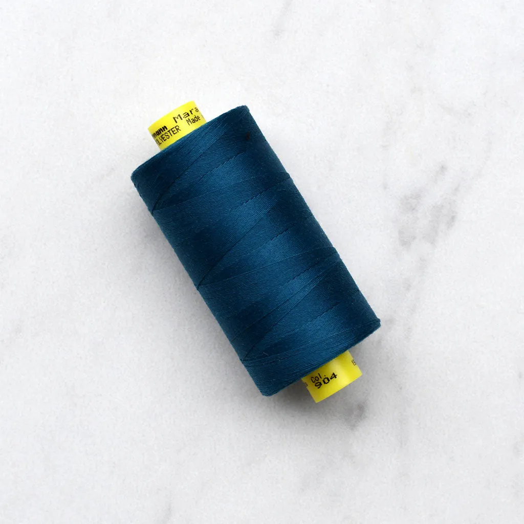 Gütermann Thread - Mara 70 Topstitch