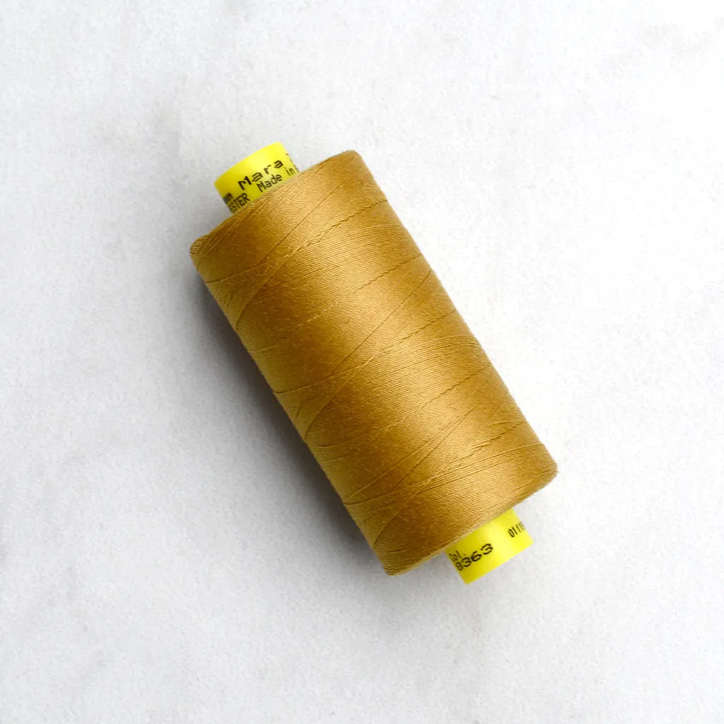 Gütermann Thread - Mara 70 Topstitch