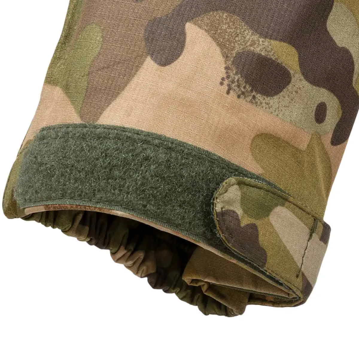 Highlander Tempest Waterproof Camouflage Jacket