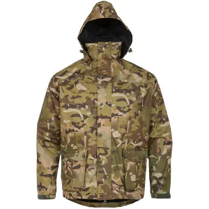 Highlander Tempest Waterproof Camouflage Jacket