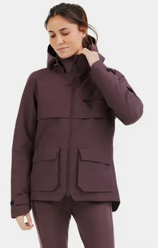 Horse Pilot Essential Jacket