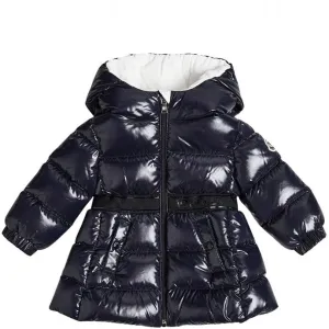 Infant Girls Moncler Alis Down Parka