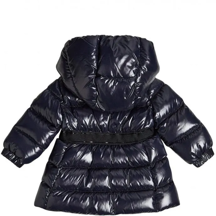 Infant Girls Moncler Alis Down Parka