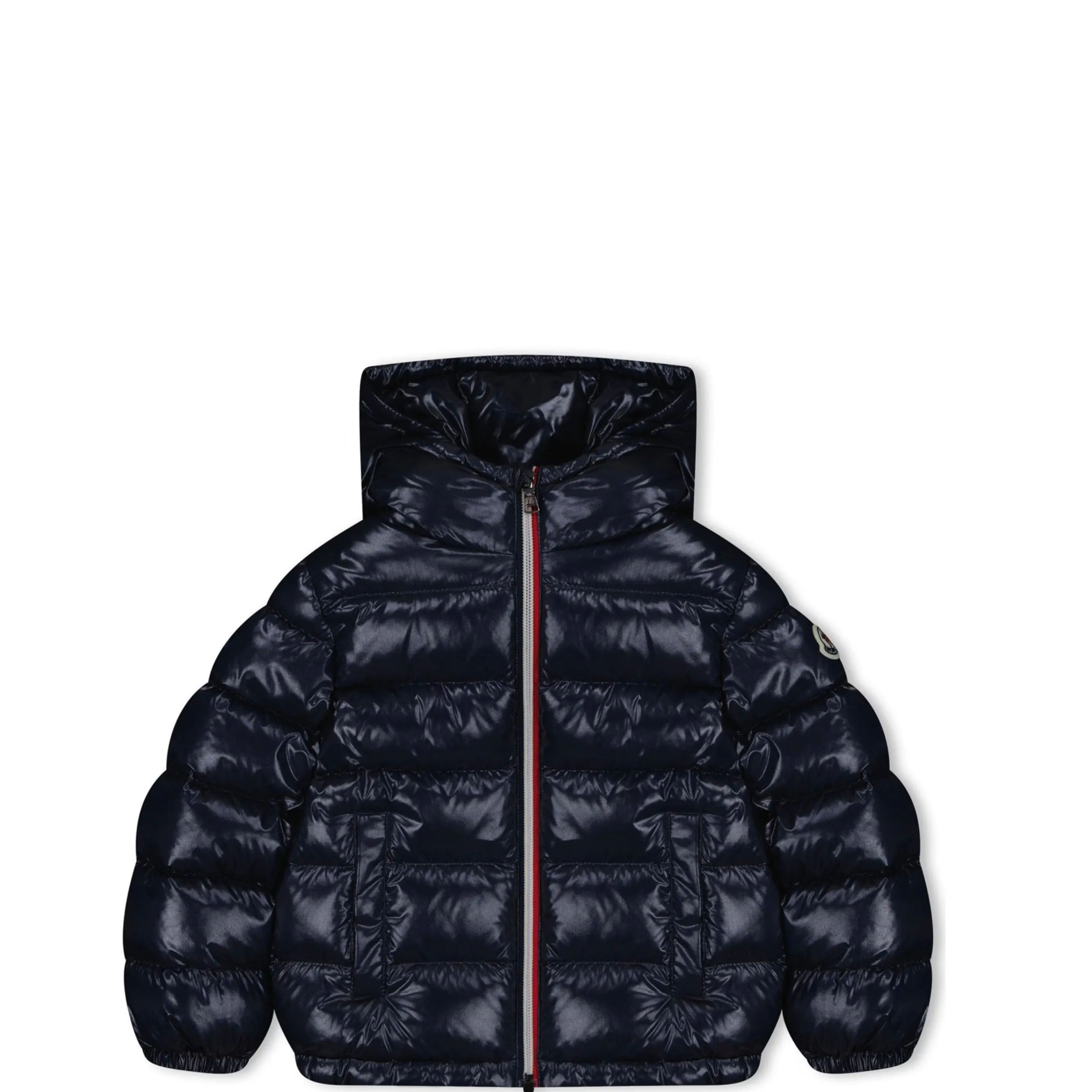 Infant Moncler Aubert Jacket