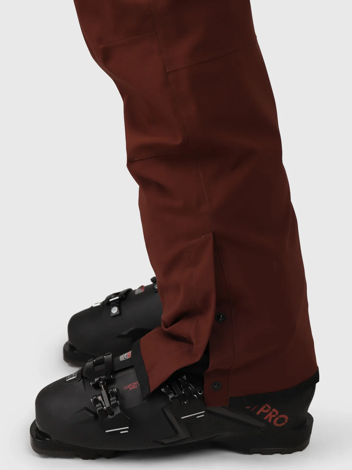 Kaiden Men Snow Pants | Port