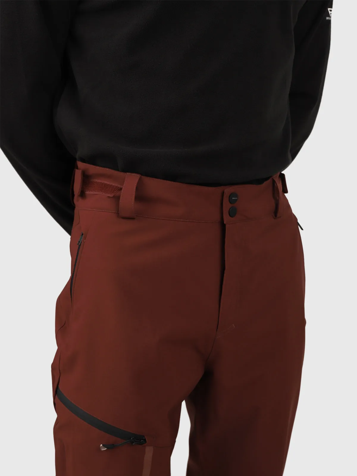 Kaiden Men Snow Pants | Port