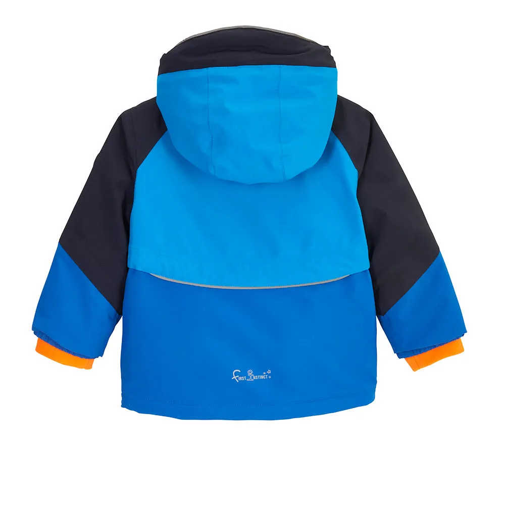 Killtec Doodle Toddlers Jacket 2025