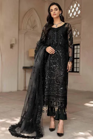 Le Festa by Emaan Adeel Unstitched 3 Piece Formal Edition'05 Collection'2022-LF-501