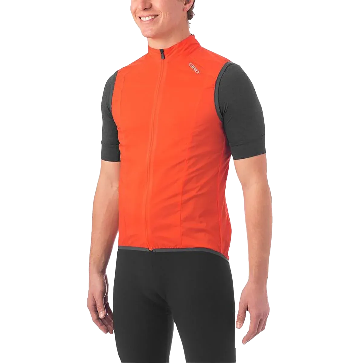 Men's Chrono Expert Wind Vest