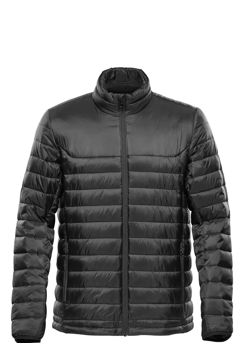 Men's Epsilon System Jacket - HR-2