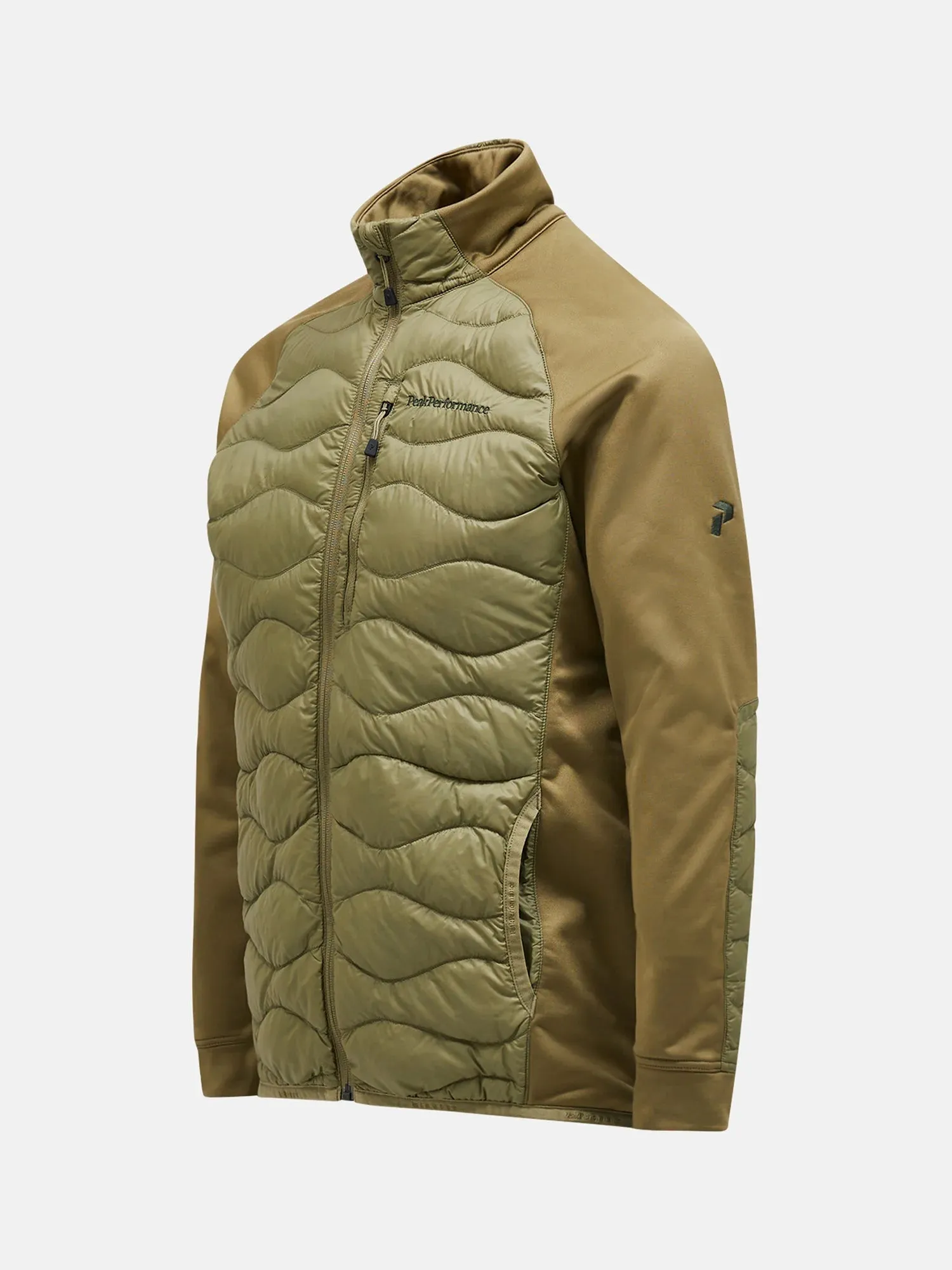 Men's Helium Down Hybrid Jacket